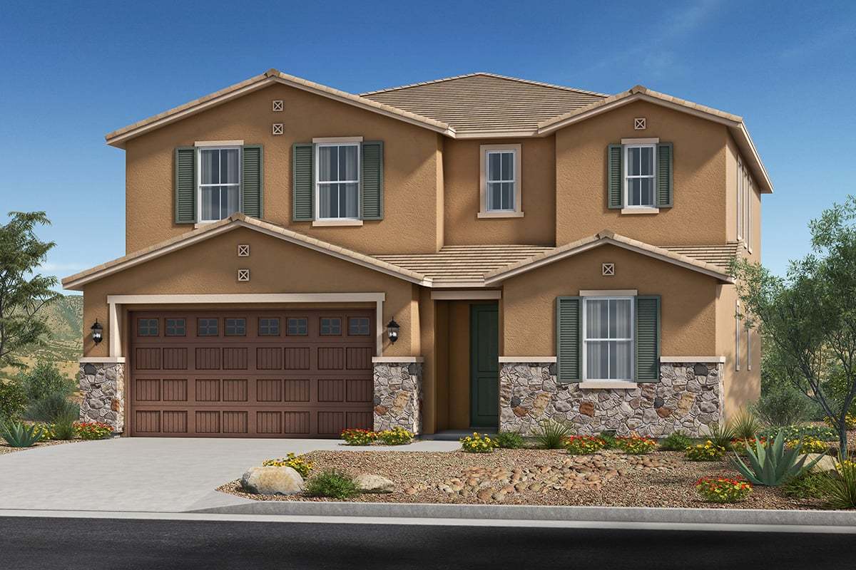 2952 E. Augusta Ave. (Plan 2938 Modeled)