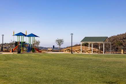 Community Tot Lot