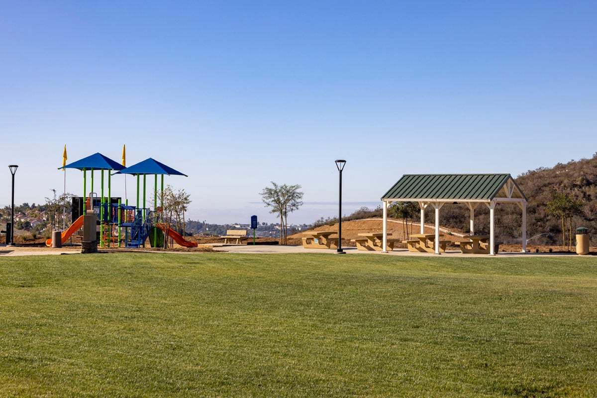 Community Tot Lot