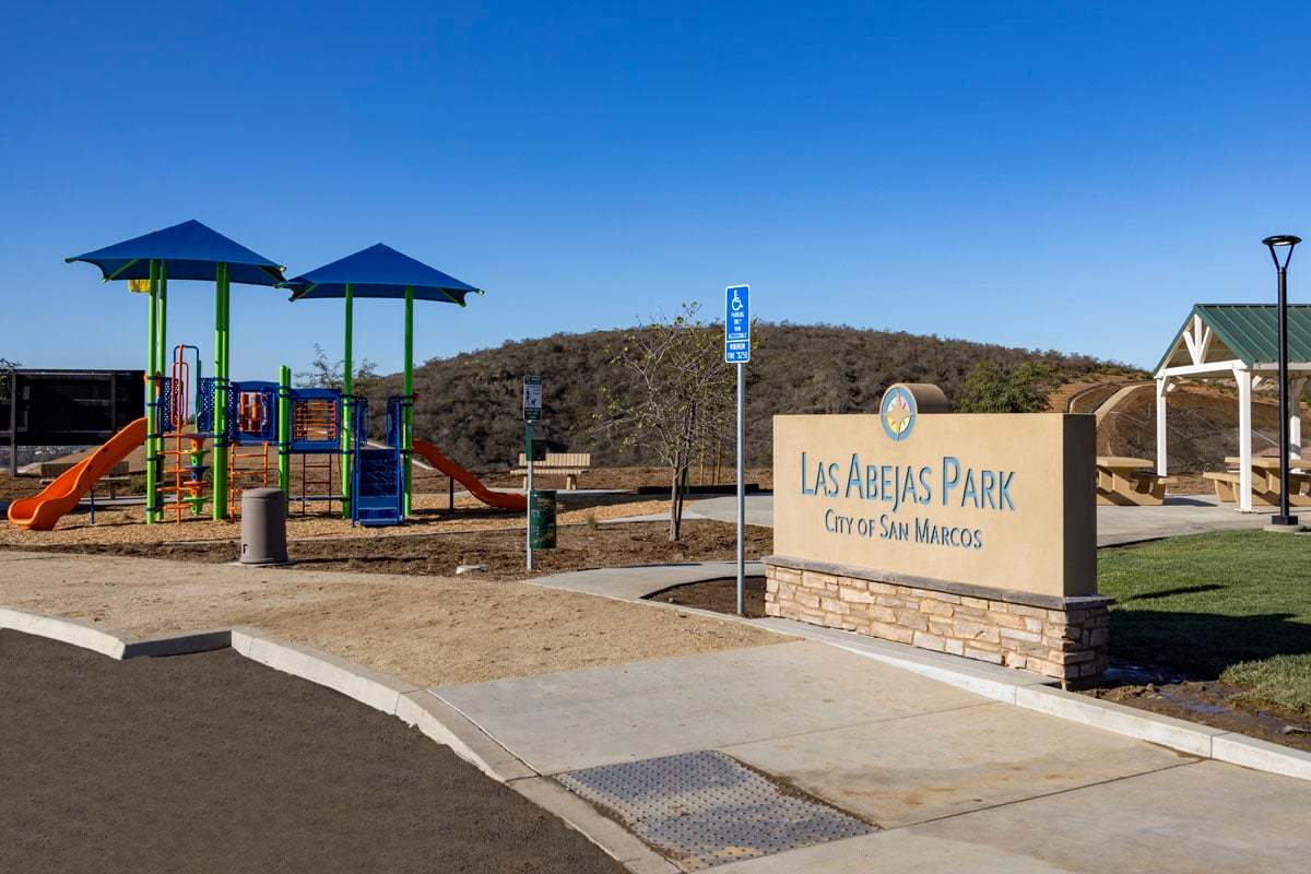 Community Park