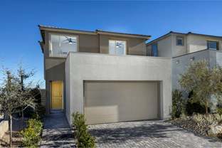 Plan 1720 Modeled - Nighthawk at Summerlin: Las Vegas, Nevada - KB Home