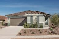 Dobbins Manor Traditions por KB Home en Phoenix-Mesa Arizona