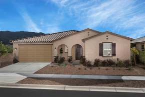 Dobbins Manor Classics by KB Home in Phoenix-Mesa Arizona