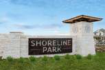Home in Shoreline Park - Classic Collection by KB Home