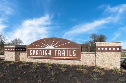 Community entry