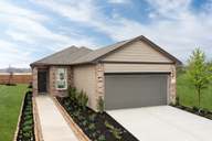 Spanish Trails por KB Home en San Antonio Texas