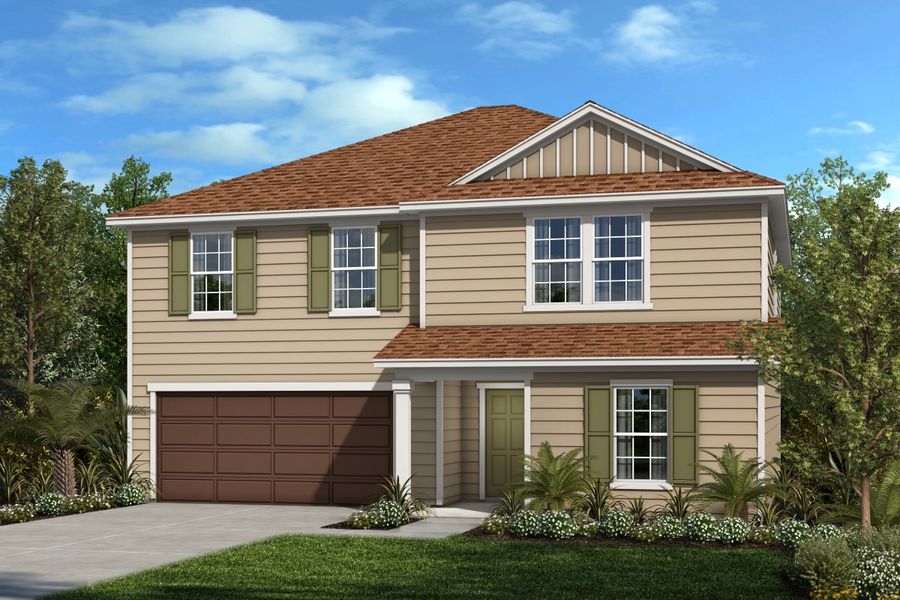 Plan 2566 Modeled floor plan