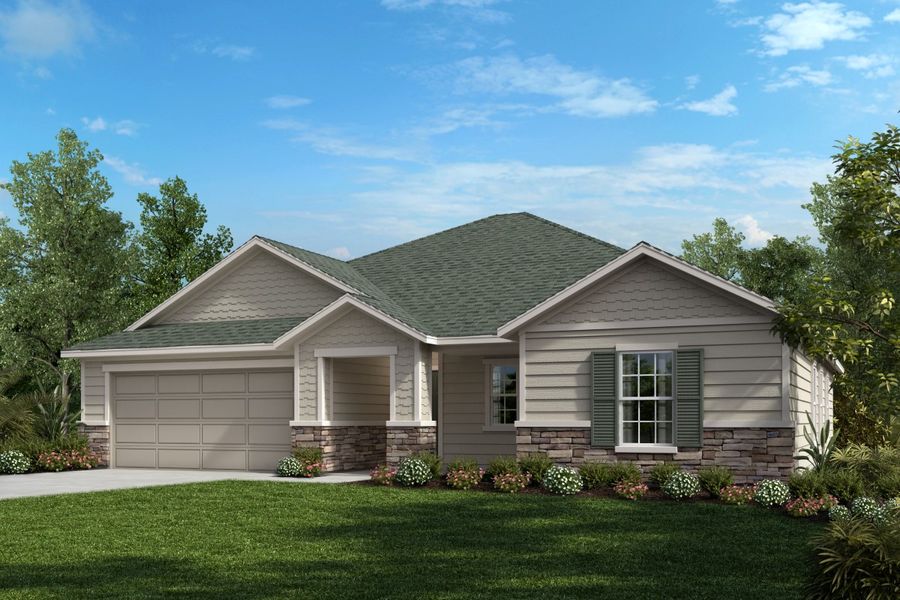 Plan 1903 floor plan