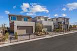 Home in Nighthawk at Summerlin by KB Home