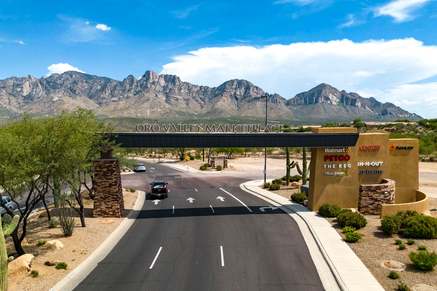 Oro Valley Marketplace