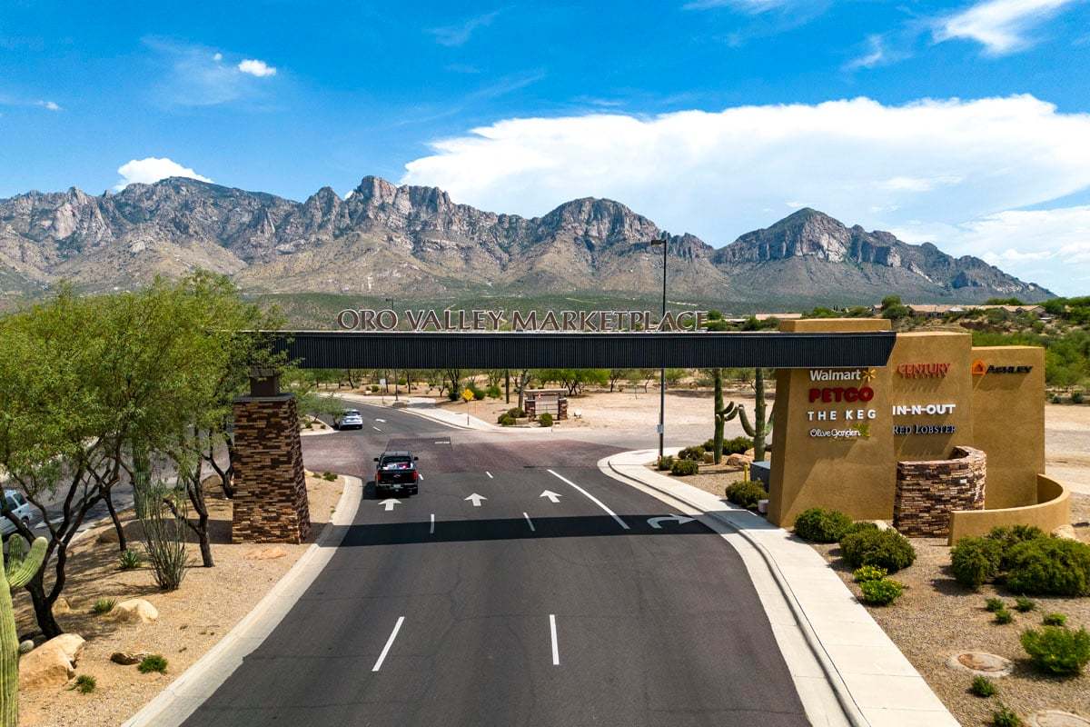 Oro Valley Marketplace