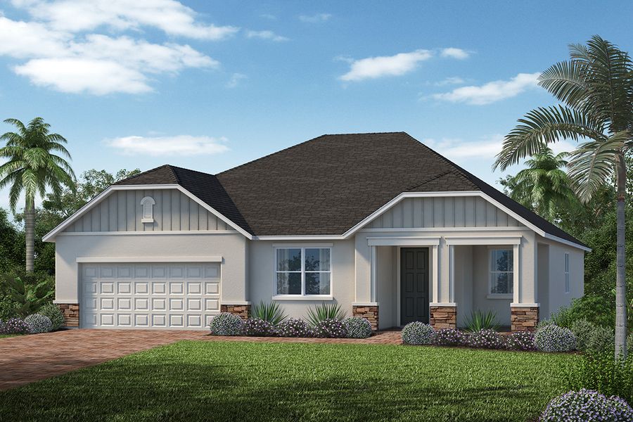 Plan 2668 floor plan