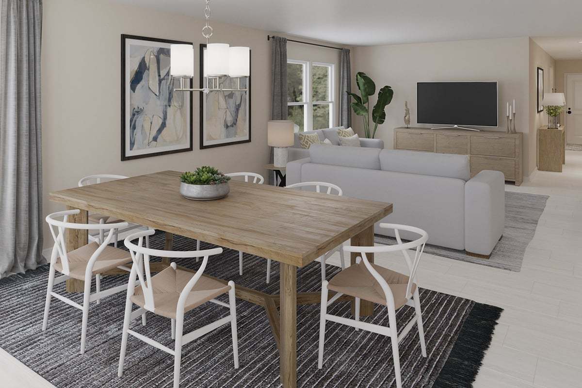 Plan 1888 floor plan