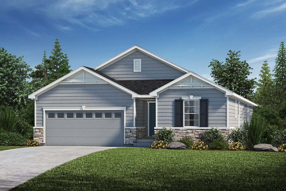 3381 Bluestem St, Dacono, CO, 80514