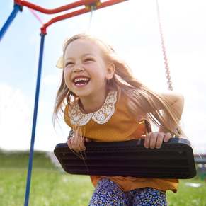Planned play area
