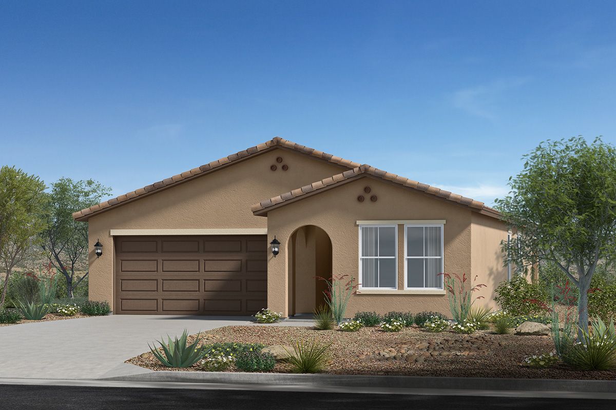 18269 W Papago St. Goodyear, AZ 85338