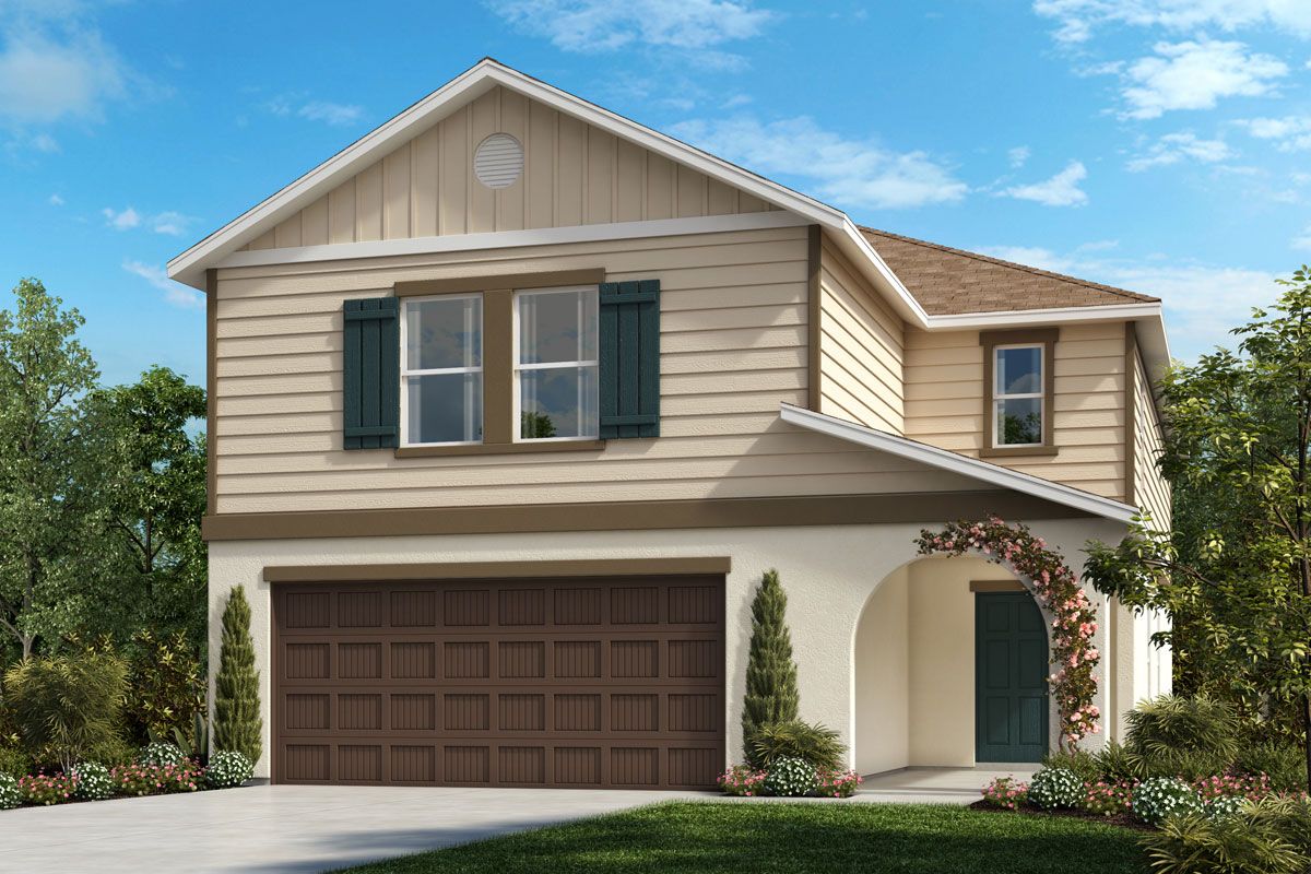 Plan 2877 floor plan