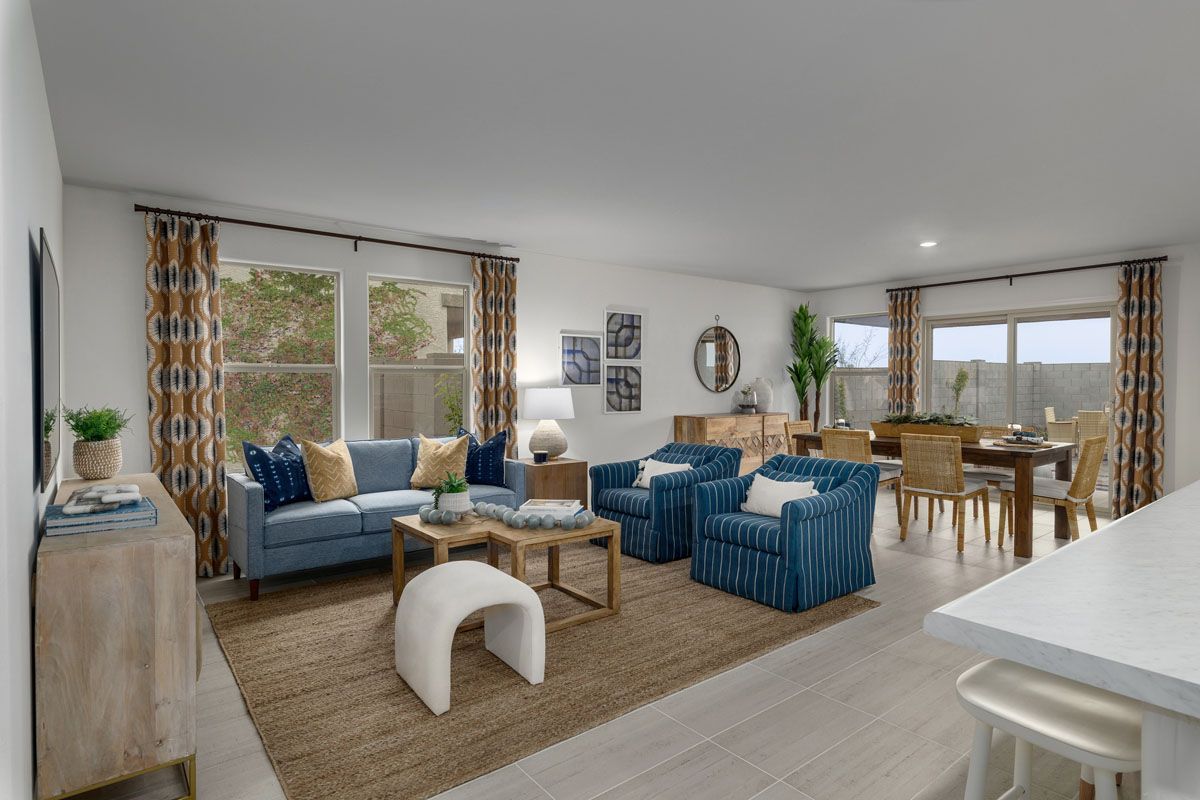 18269 W Papago St. Goodyear, AZ 85338