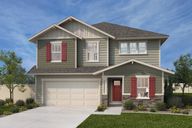 Graycliff por KB Home en Boise Idaho