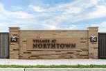 Home in Village at Northtown by KB Home