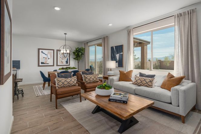 Great room
