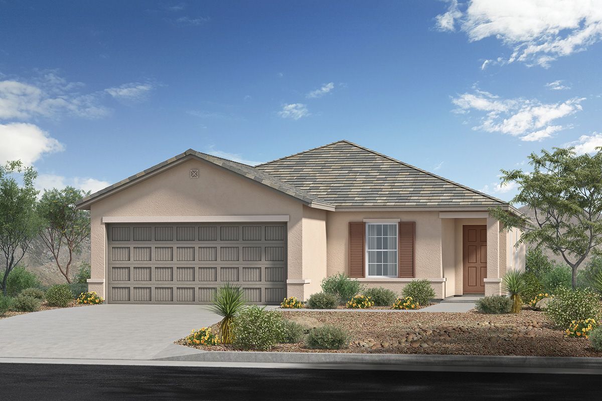 Plan 1380 floor plan