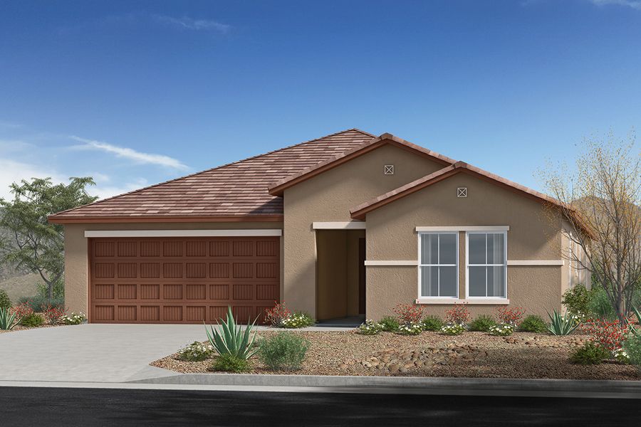 Plan 2201 floor plan
