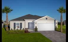 Gardens at Waterstone II: Palm Bay, Florida - KB Home