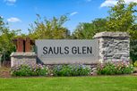 Sauls Glen - Raleigh, NC
