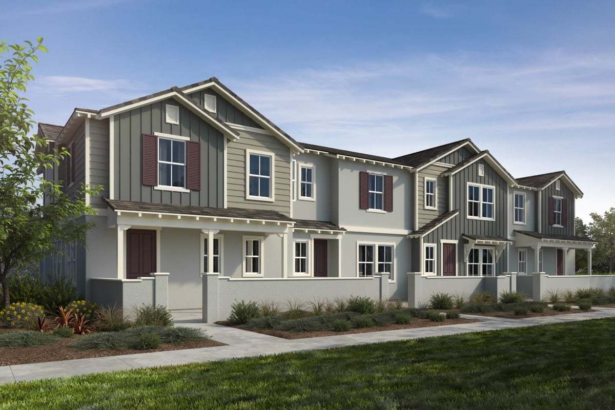 4287 S Hermosa Paseo. Ontario, CA 91761