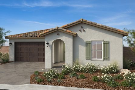 Plan 1762 by KB Home in Riverside-San Bernardino CA