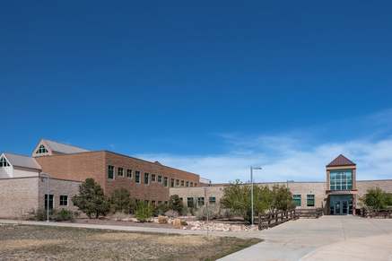 Turnberry Elementary School