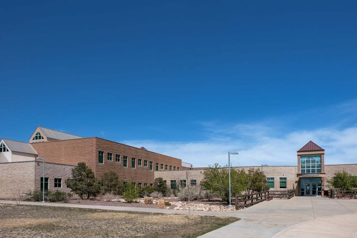 Turnberry Elementary School