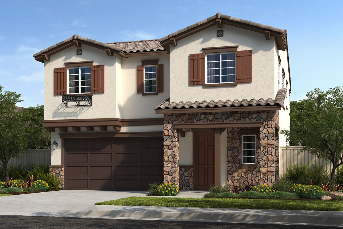 Plan 2163 floor plan