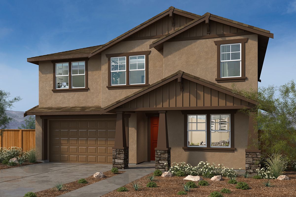 Plan 2518 floor plan