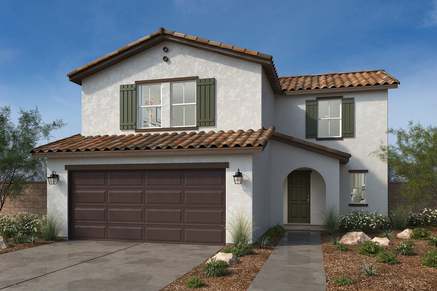 Exterior D