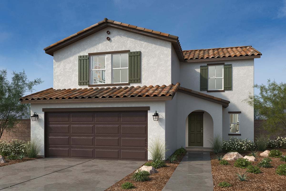 Exterior D