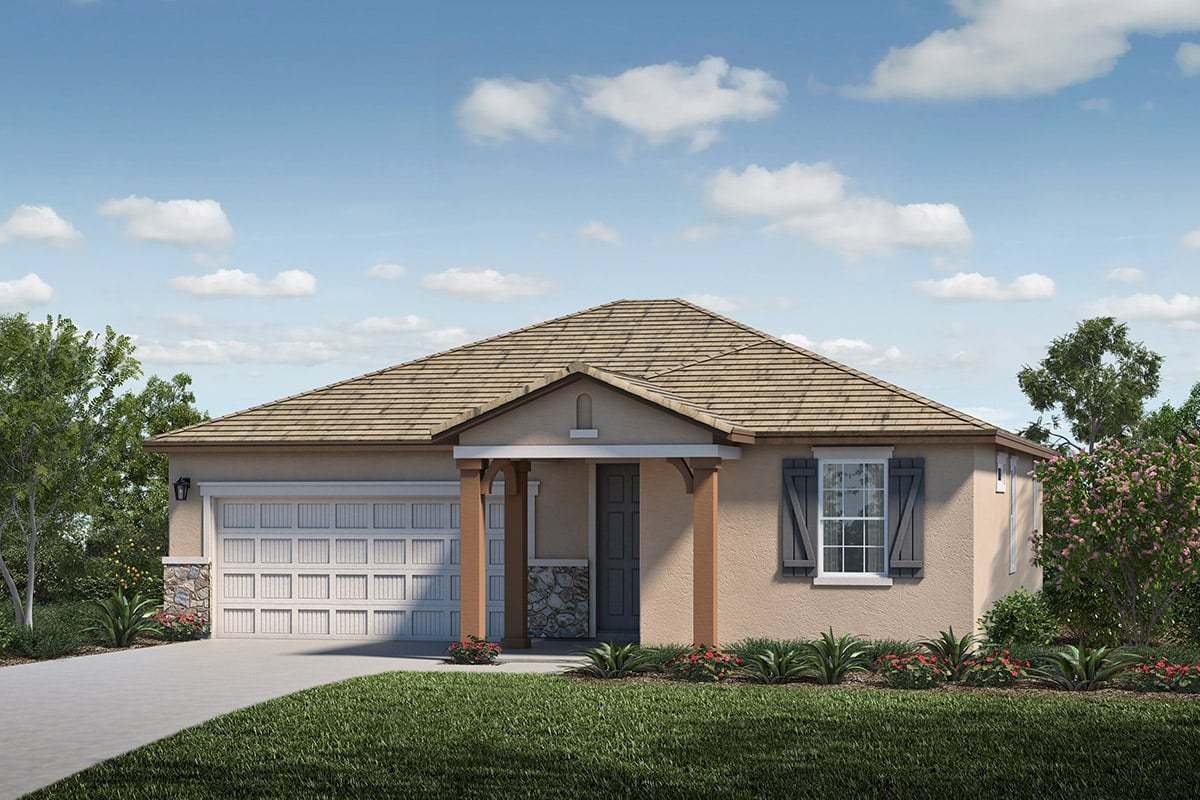 Plan 1420 floor plan