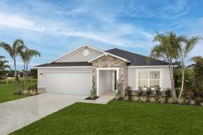 Sawgrass Lakes II by KB Home in Sarasota-Bradenton Florida