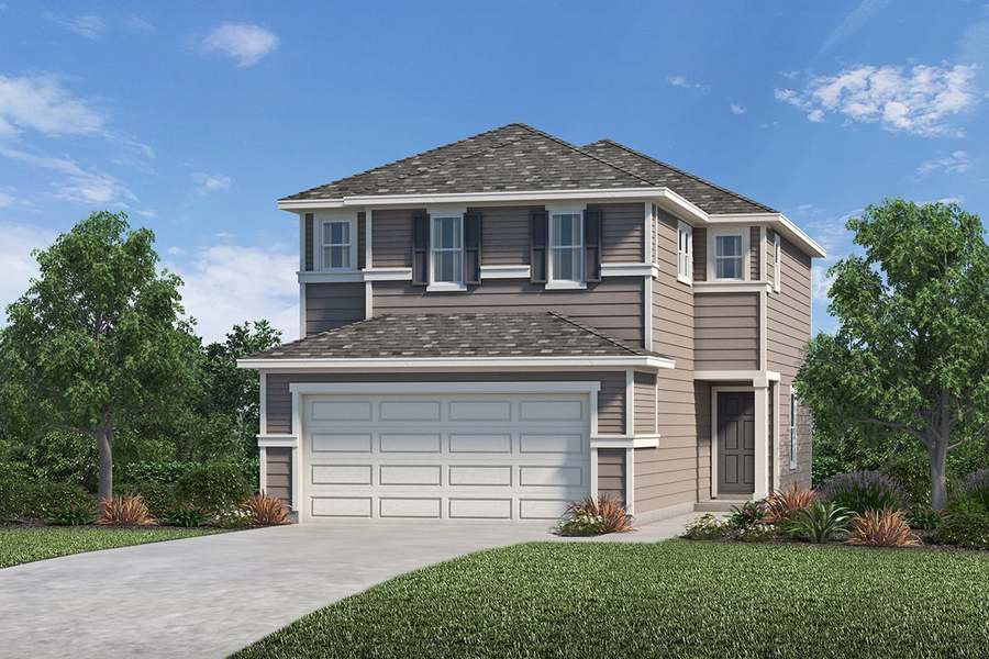 Plan 1520 floor plan