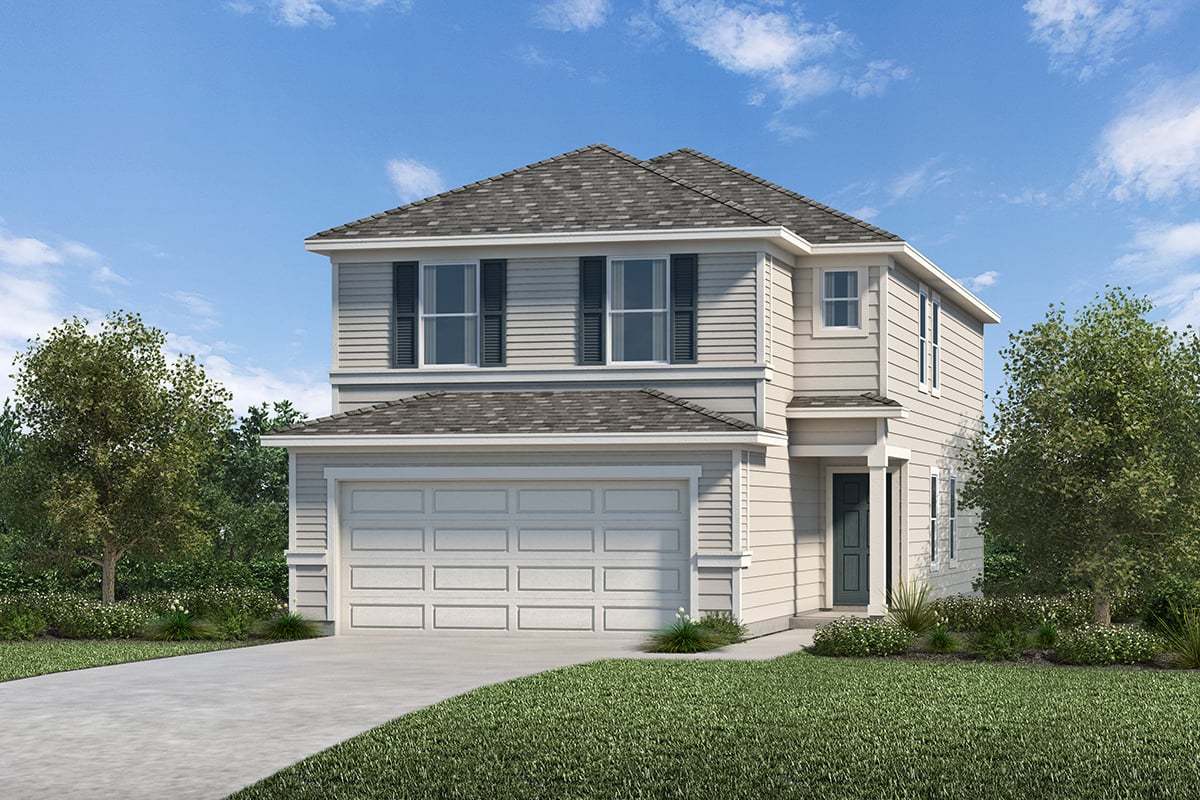 4126 Libre St. San Antonio, TX 78222