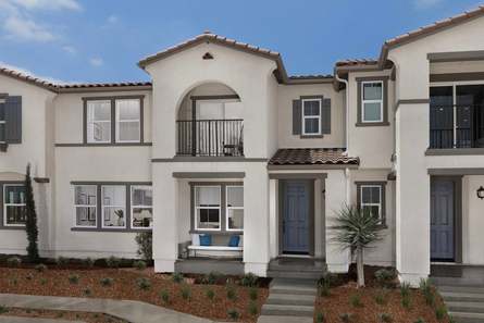 Plan 1880 Modeled by KB Home in Riverside-San Bernardino CA