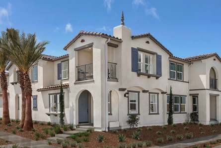 Plan 2051 Modeled by KB Home in Riverside-San Bernardino CA