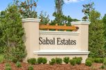 Home in Sabal Estates by KB Home