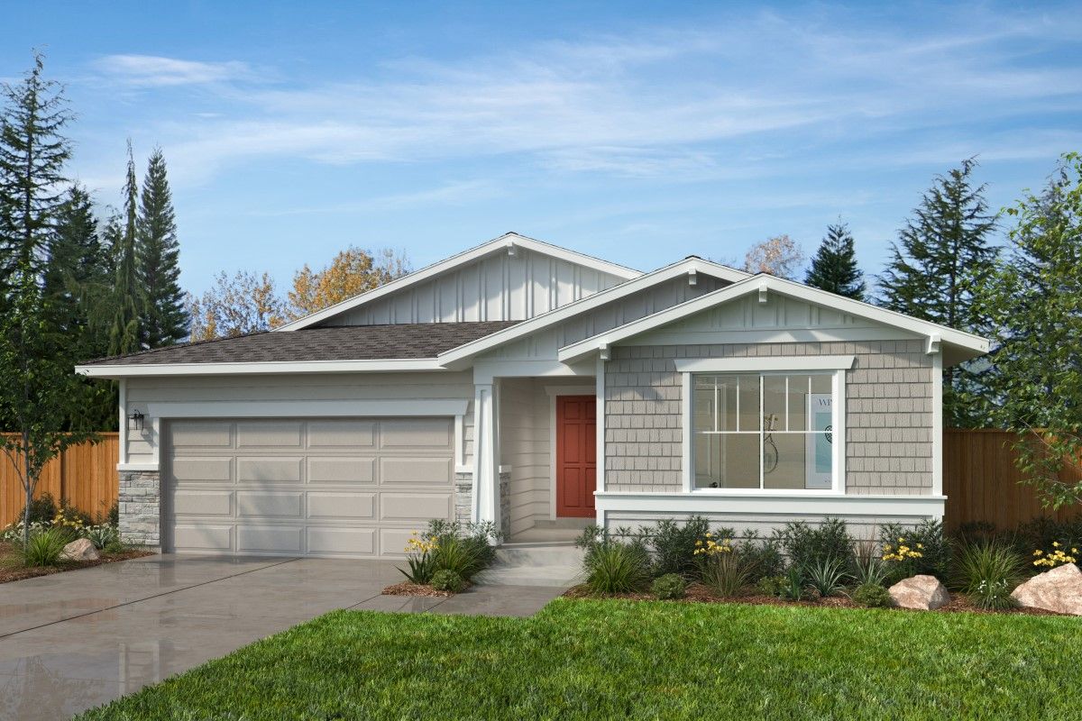 17248 127Th St Ct E. Bonney Lake, WA 98391