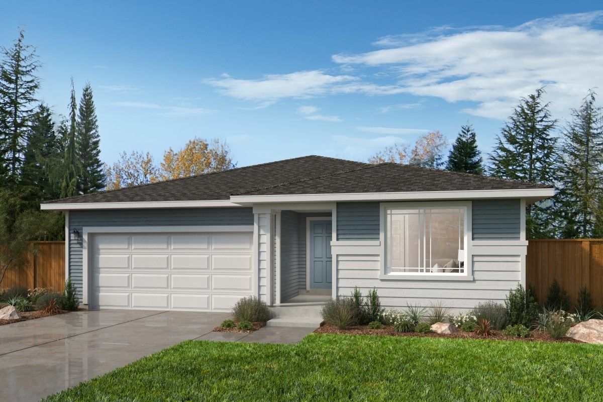 17248 127Th St Ct E. Bonney Lake, WA 98391