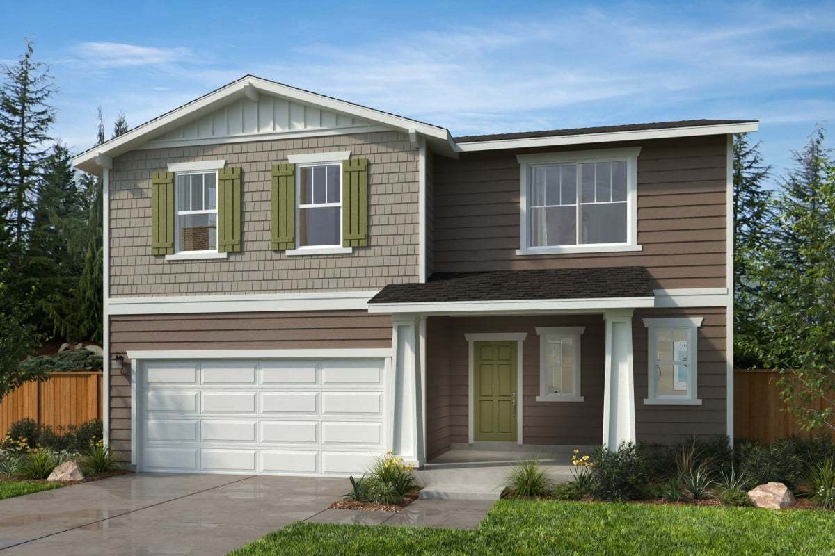 17248 127Th St Ct E. Bonney Lake, WA 98391