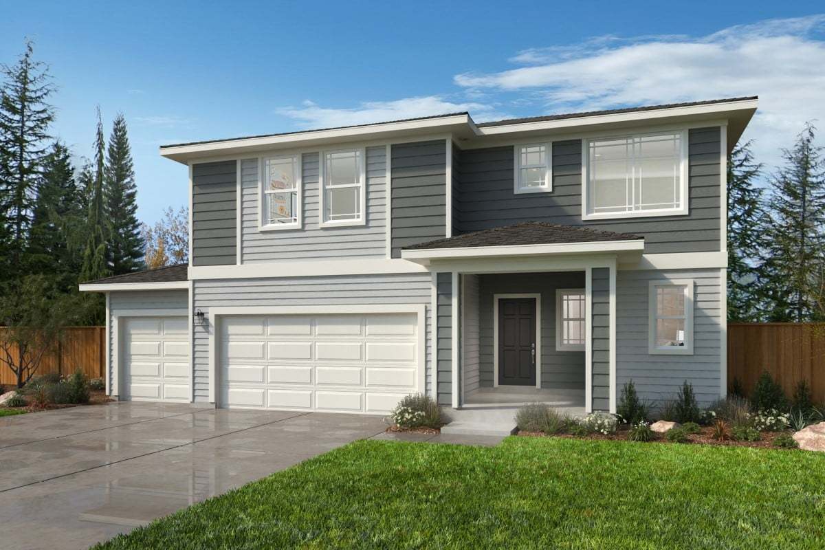 17248 127Th St Ct E. Bonney Lake, WA 98391