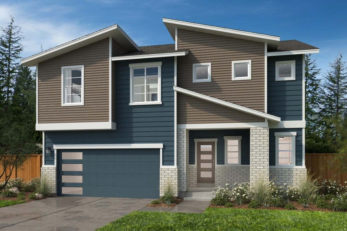 Plan 2230 floor plan