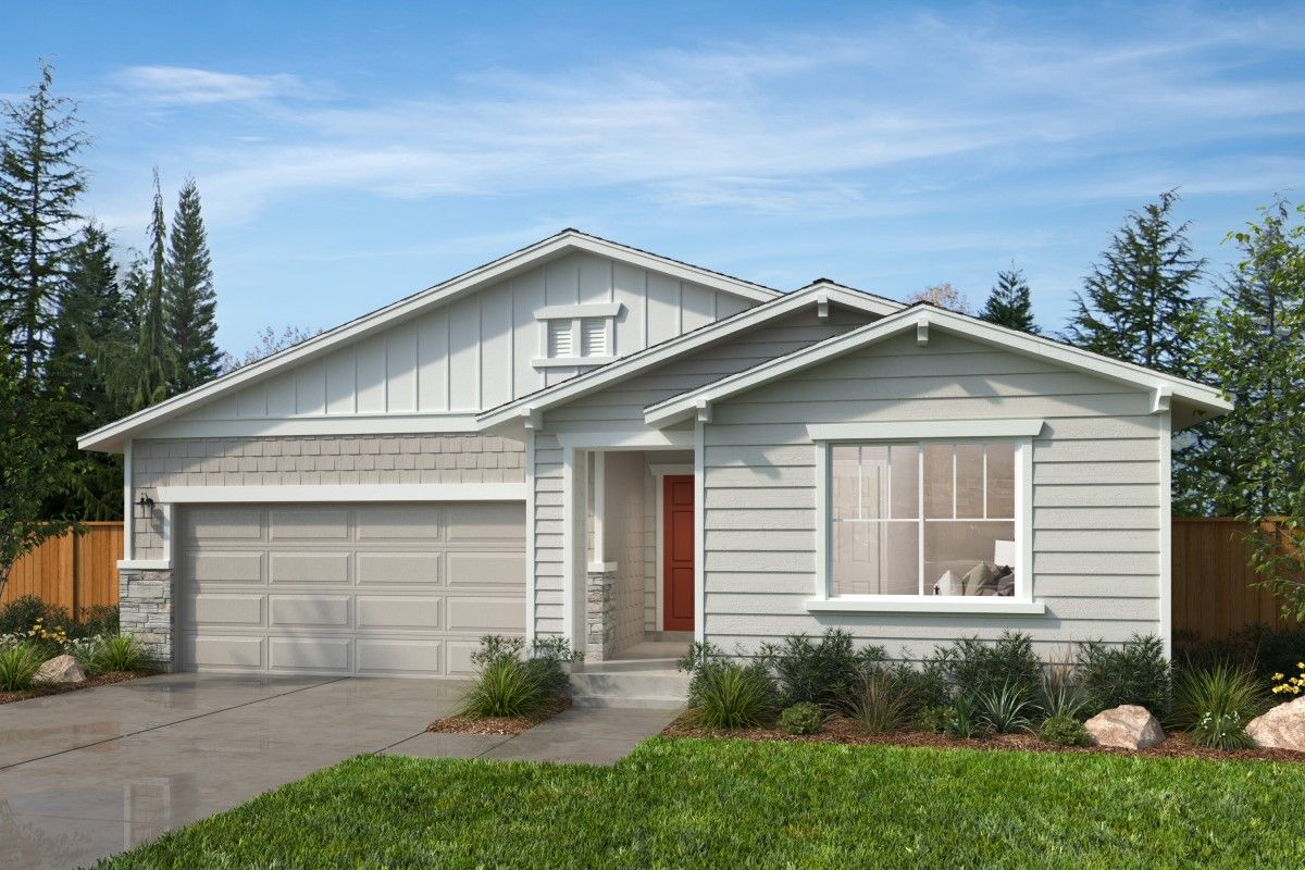 Plan 2410 floor plan